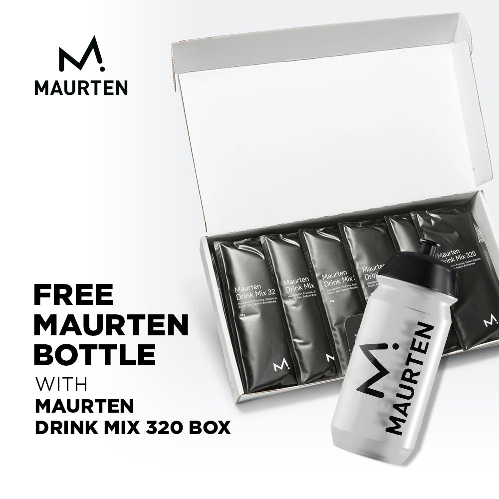 Maurten Drink Mix 320 Box Bundle