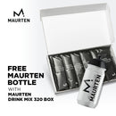 Maurten Drink Mix 320 Box Bundle