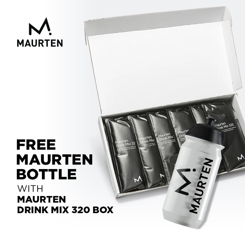 Maurten Drink Mix 320 Box Bundle