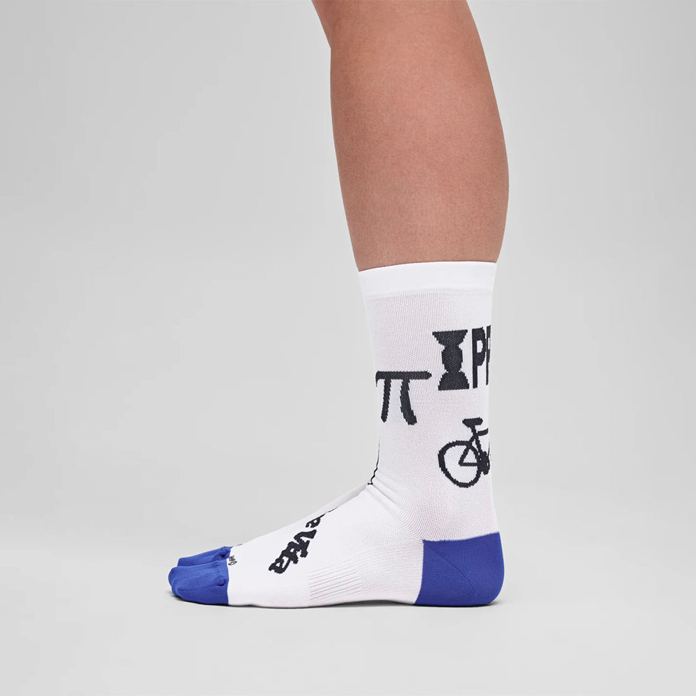 MAAP + Public Possession Team Sock | White