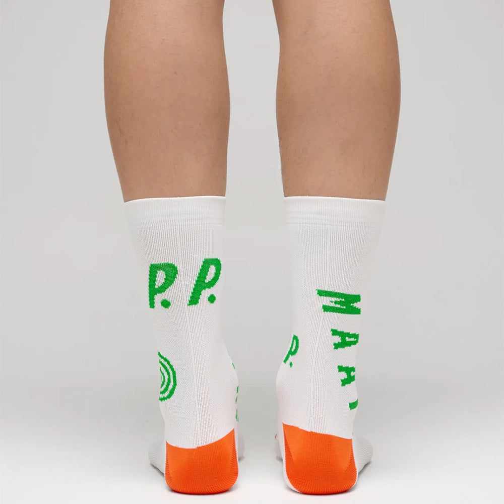 MAAP + Public Possession Sock