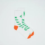 MAAP + Public Possession Sock