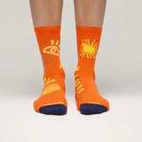 MAAP + Public Possession Sock