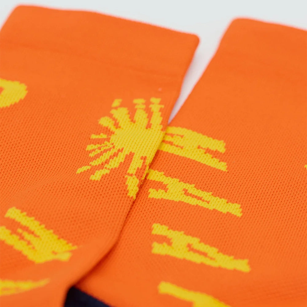 MAAP + Public Possession Sock