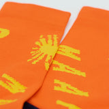 MAAP + Public Possession Sock