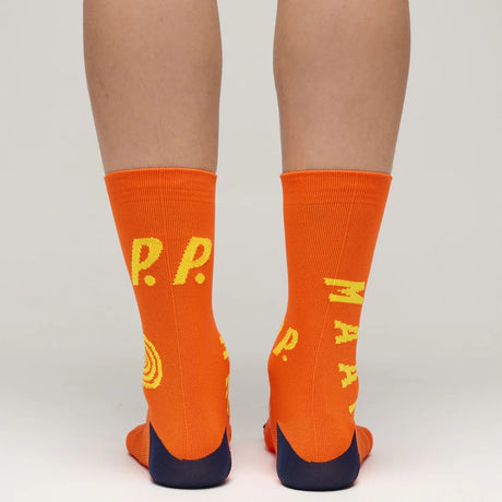 MAAP + Public Possession Sock