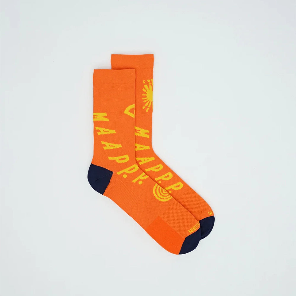 MAAP + Public Possession Sock