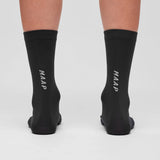 MAAP Team Sock Long – Black