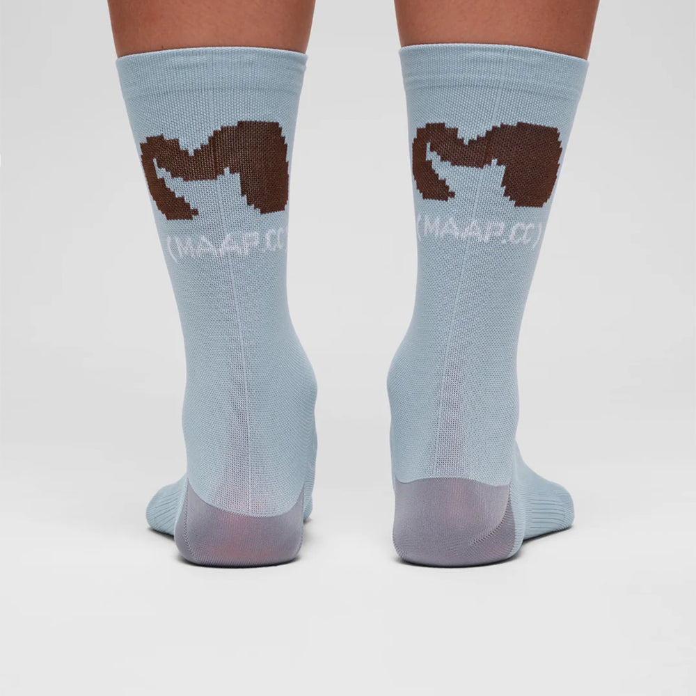 MAAP Strata Team Sock
