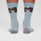 MAAP Strata Team Sock