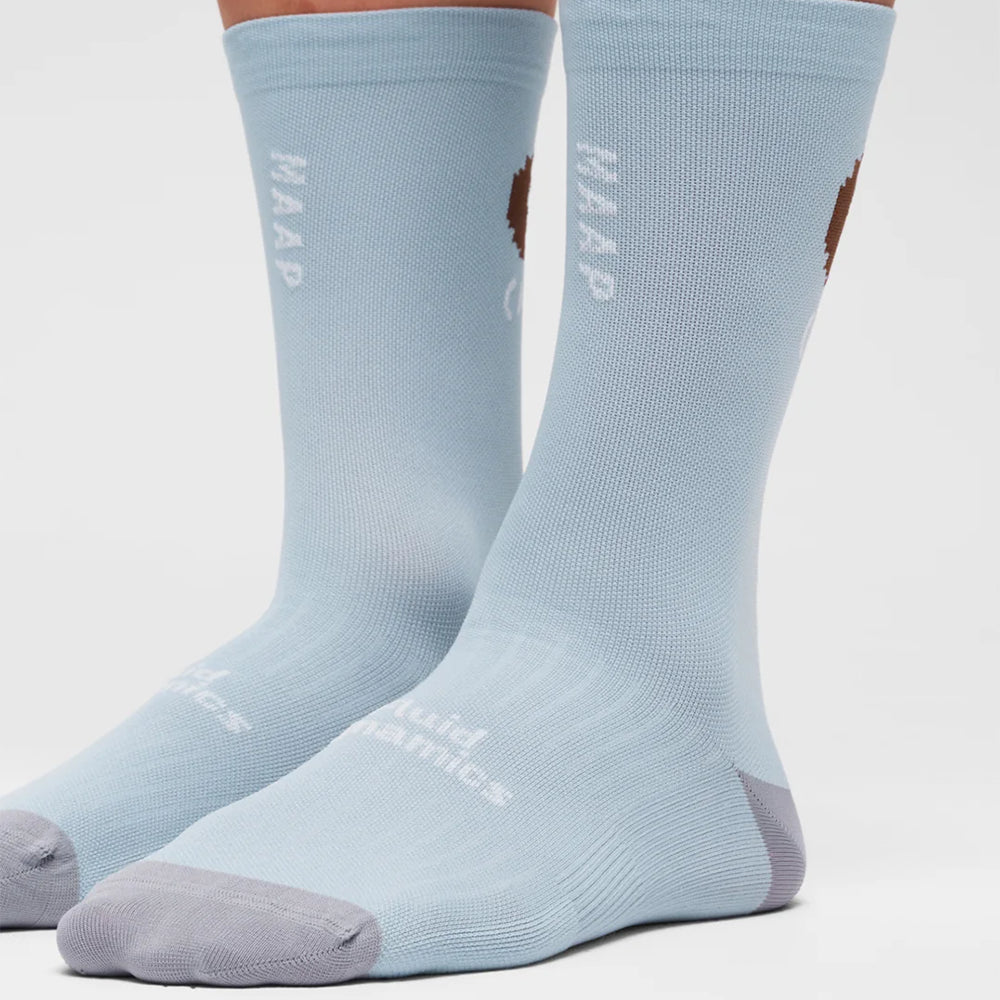 MAAP Strata Team Sock