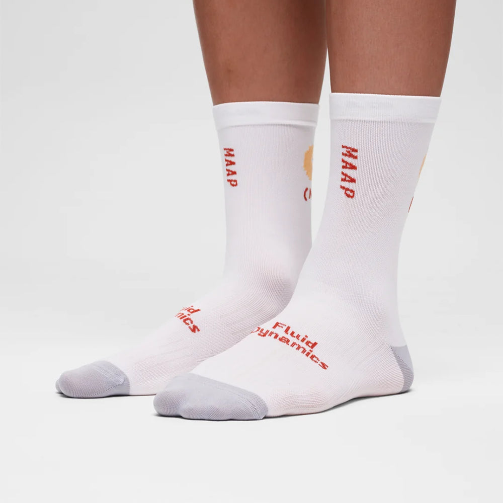 MAAP Strata Team Sock