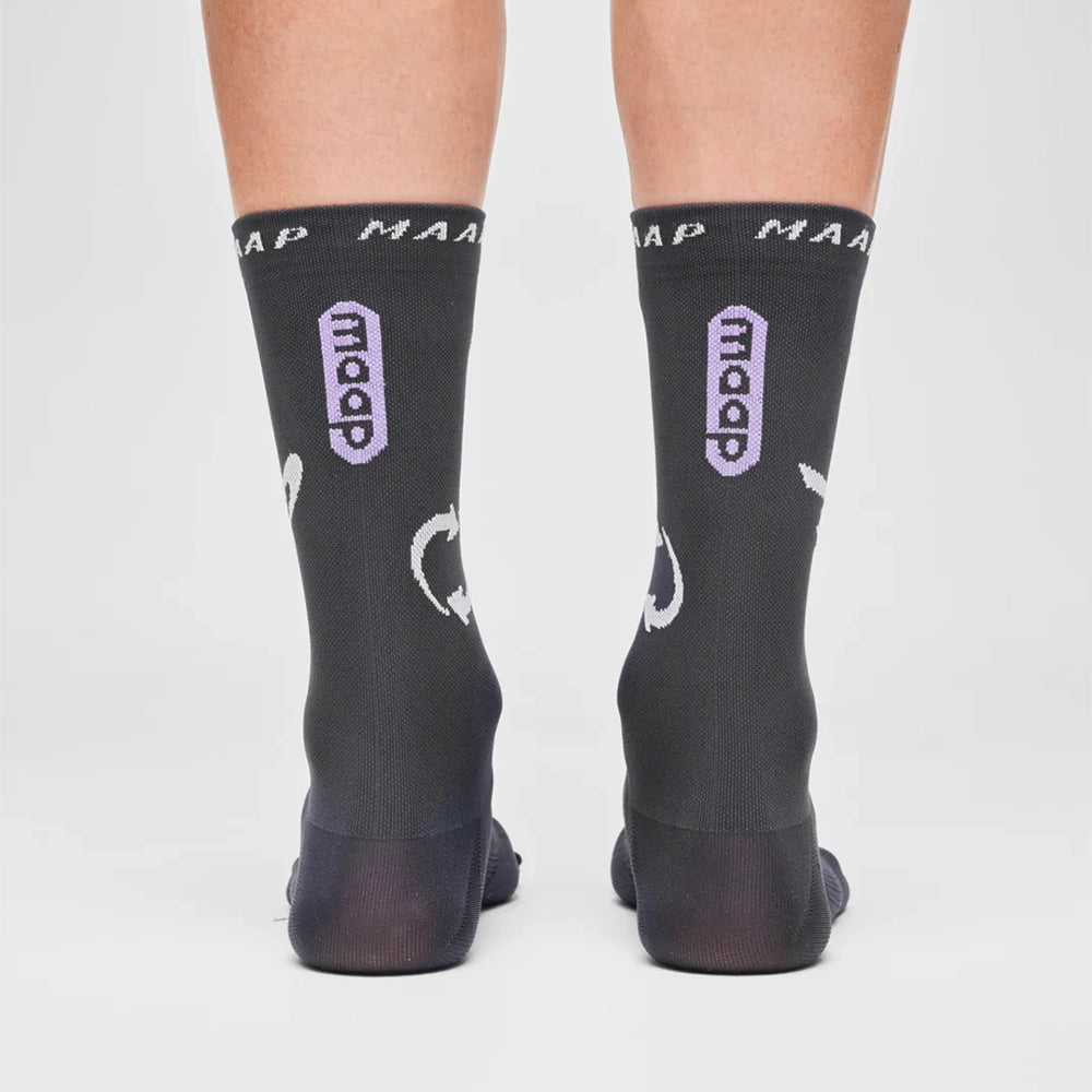 Maap Spectrum Team Sock