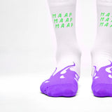MAAP WorldTour 26 Team Sock