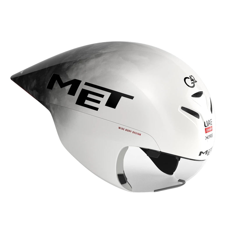 Met Drone Wide Body UAE Team TT Helmet