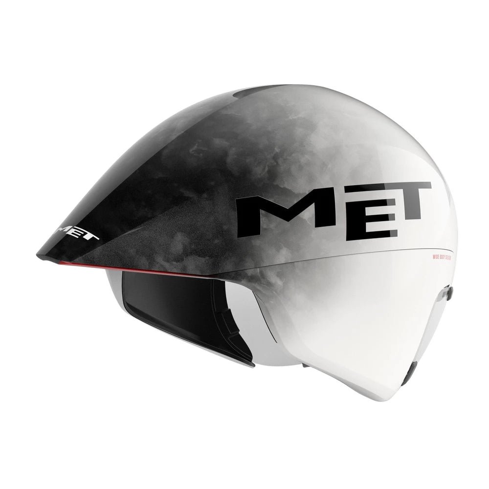 Met Drone Wide Body UAE Team TT Helmet