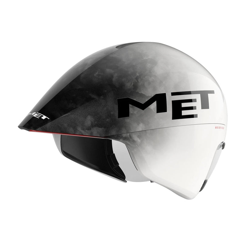 Met Drone Wide Body UAE Team TT Helmet