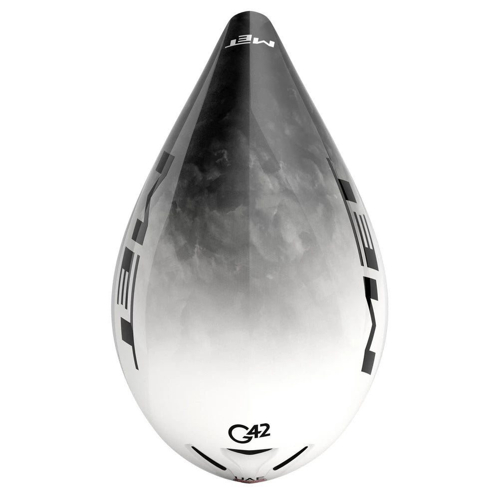Met Drone Wide Body UAE Team TT Helmet