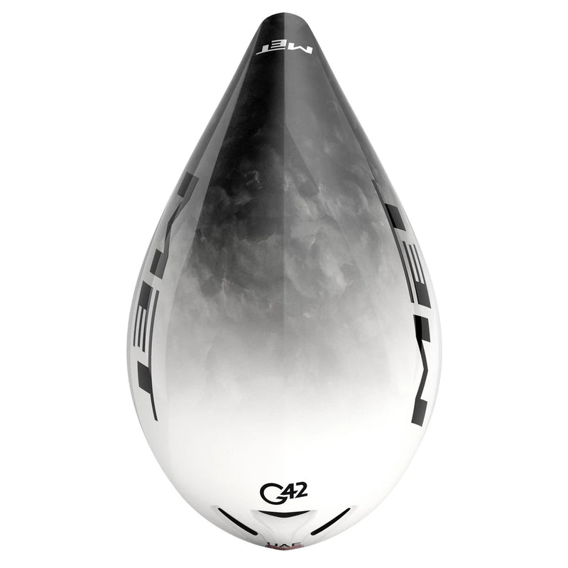 Met Drone Wide Body UAE Team TT Helmet