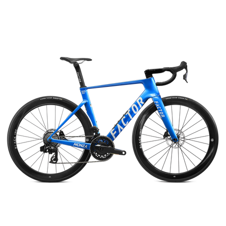 Factor Monza Force Road Bike