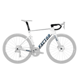 Factor Monza Road Bike Frameset
