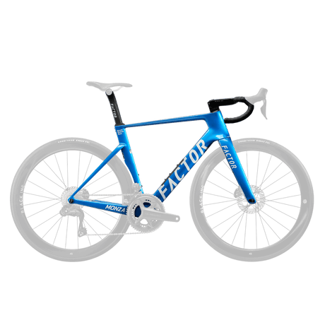 Factor Monza Road Bike Frameset