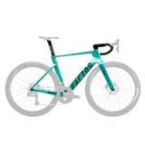 Factor Monza Road Bike Frameset