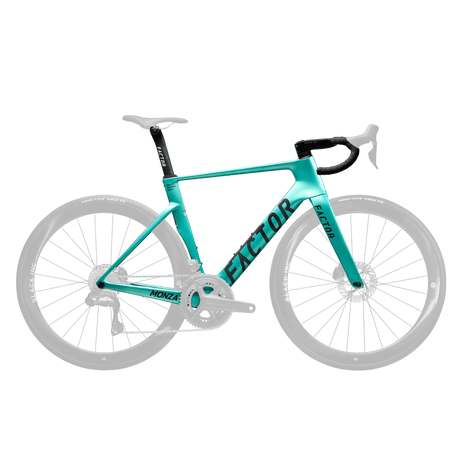 Factor Monza Road Bike Frameset