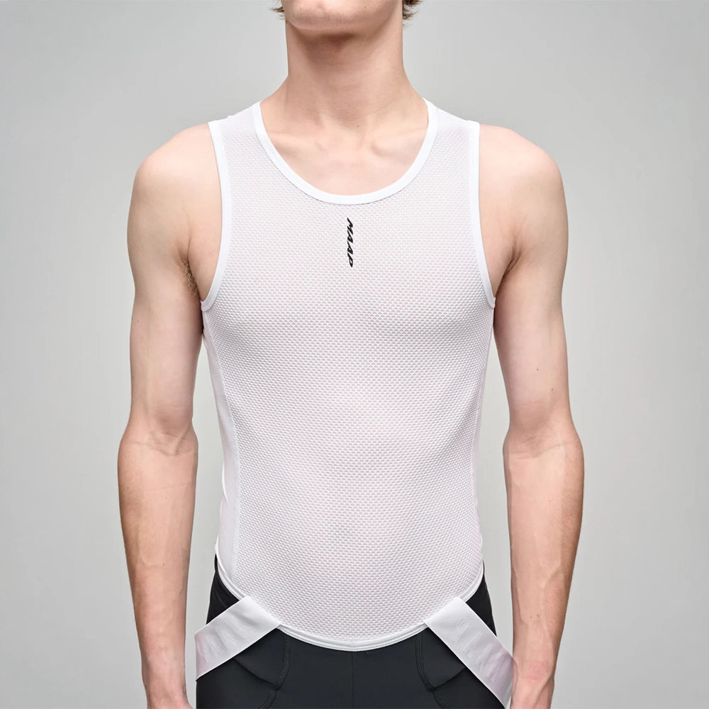 Maap Team Mesh Base Layer