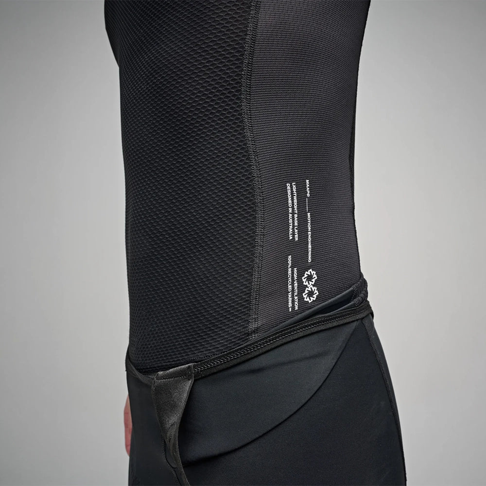 Maap Team Mesh Base Layer