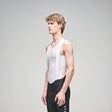 MAAP Team Mesh Base Layer white ultra-light amplified aeration quick-dry