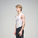 MAAP Team Mesh Base Layer white ultra-light amplified aeration quick-dry