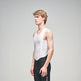 MAAP Team Mesh Base Layer white ultra-light amplified aeration quick-dry