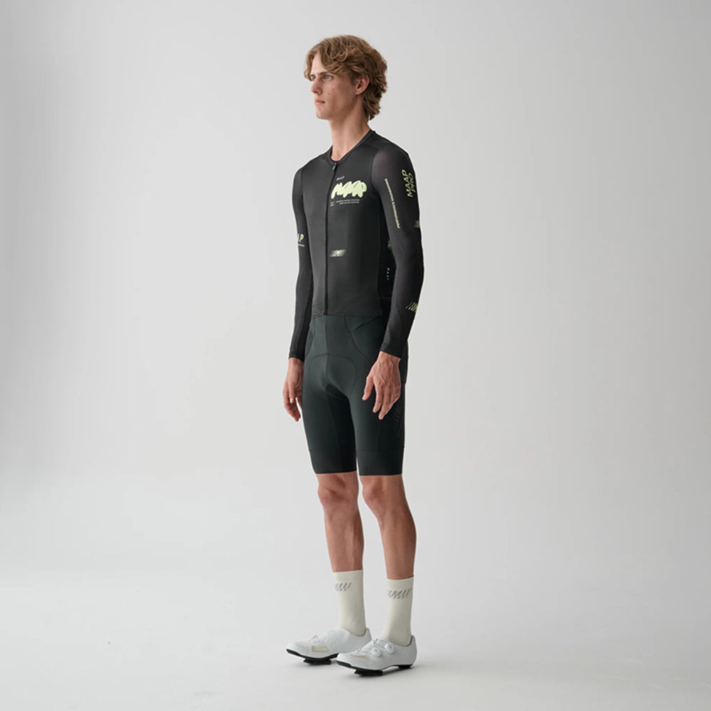 Maap Aerate Team Bib Evo Cargo