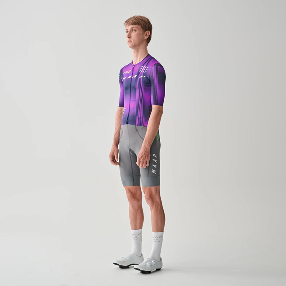 MAAP WorldTour Team Bib Evo