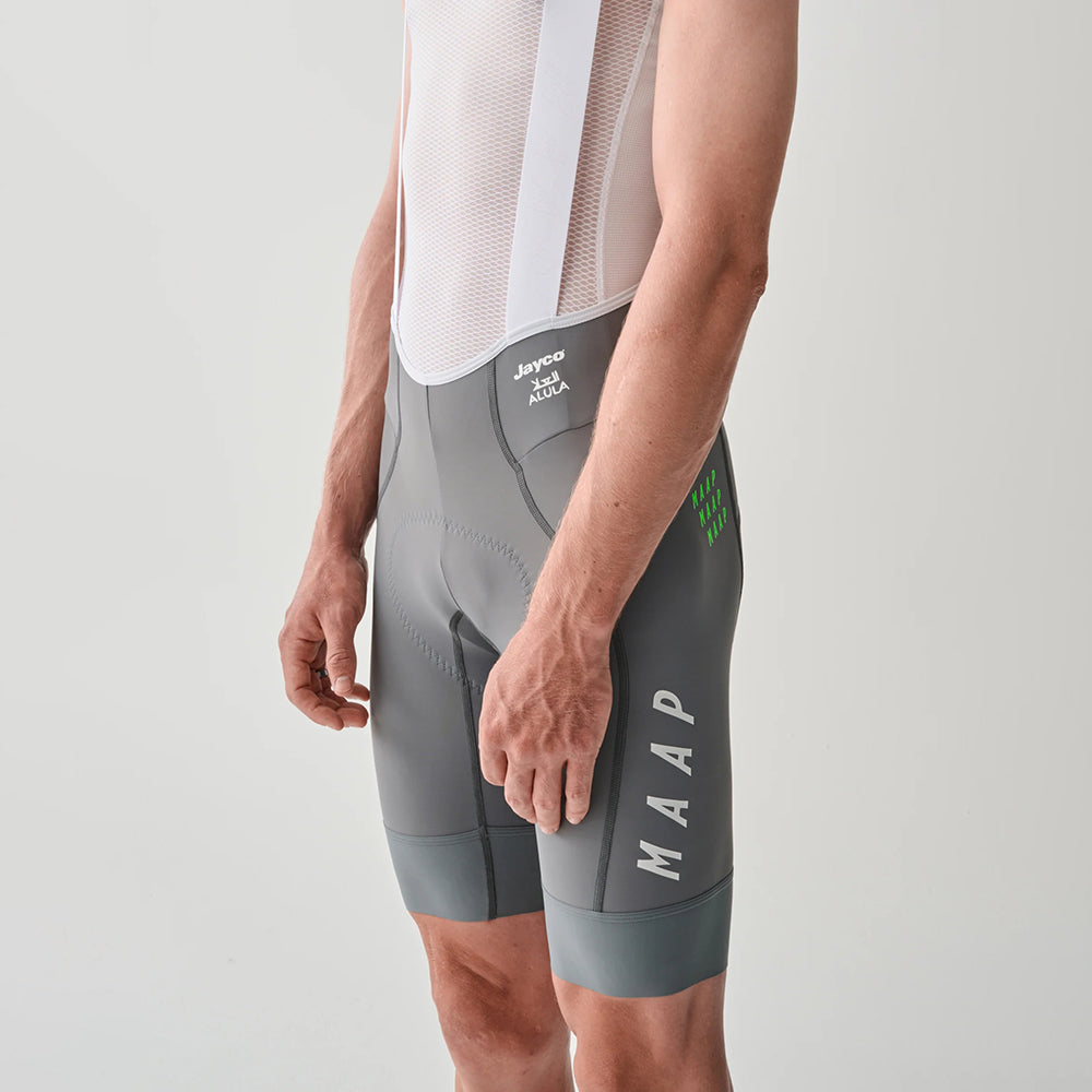 MAAP WorldTour Team Bib Evo