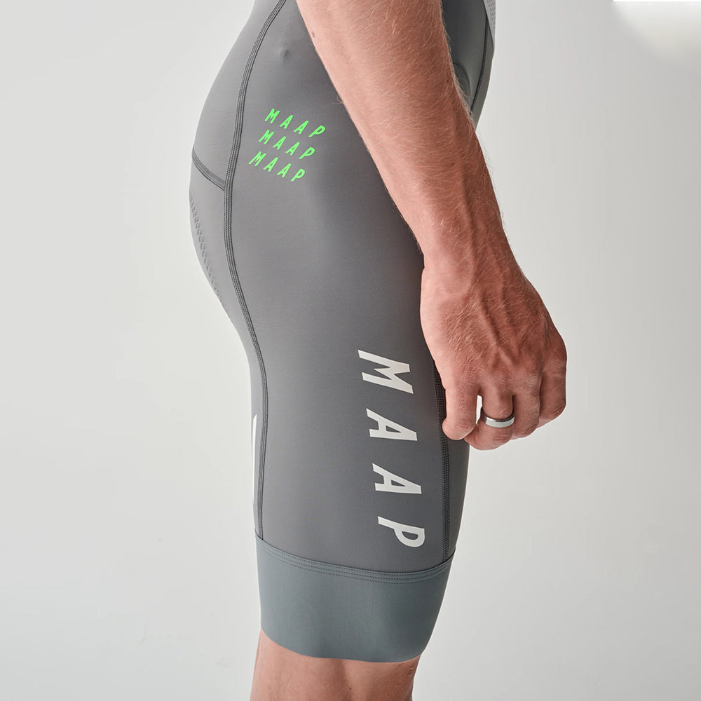 MAAP WorldTour Team Bib Evo