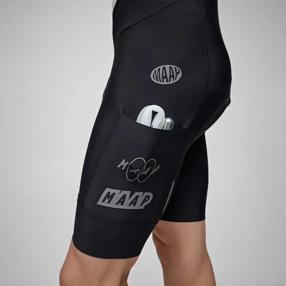 Maap Drome Team Bib Evo Cargo