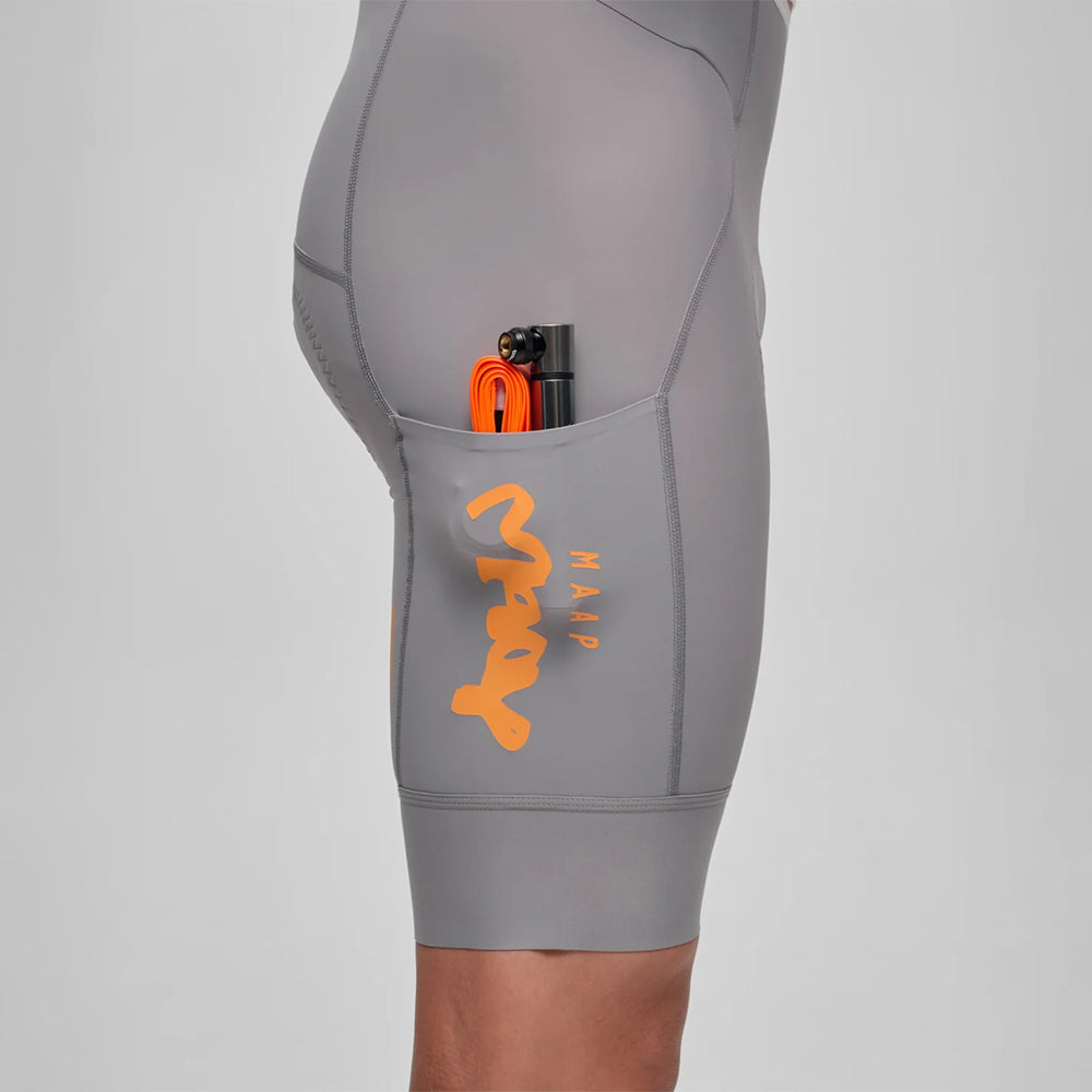 MAAP Strata Team Bib Evo Cargo Men’s Bib Shorts