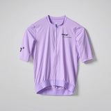 MAAP Training Jersey lavender durable moisture-wicking everyday road