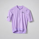 MAAP Training Jersey lavender durable moisture-wicking everyday road