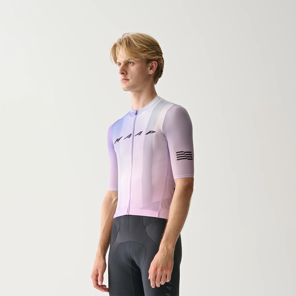 Maap Blurred Tone Ultralight Pro Jersey