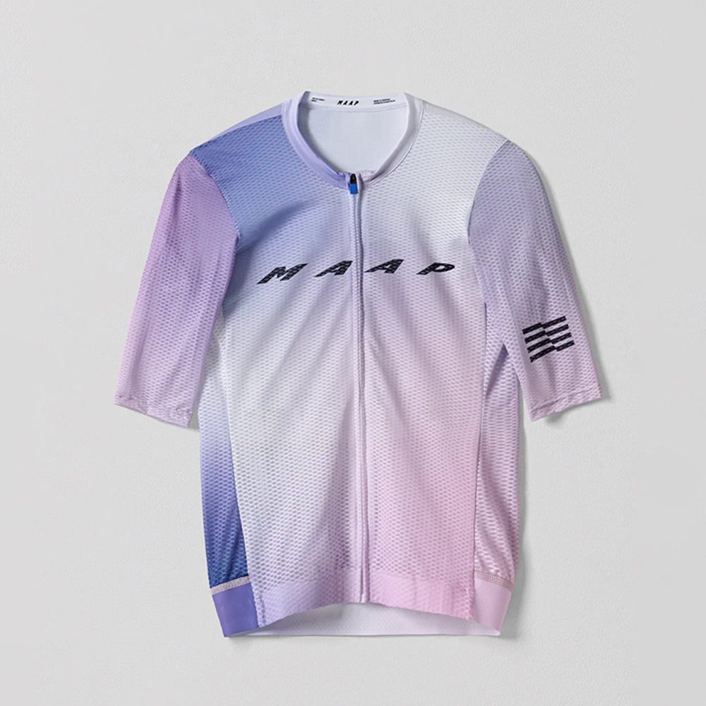 Maap Blurred Tone Ultralight Pro Jersey