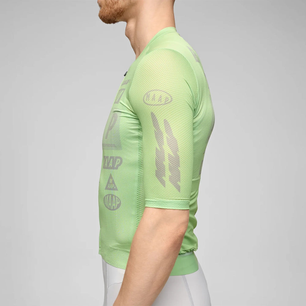 Maap Drome Pro Air Jersey 3.0