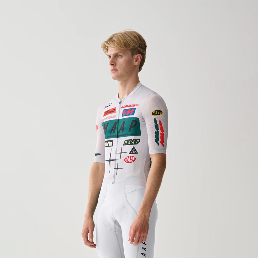 Maap Drome Pro Air Jersey 3.0