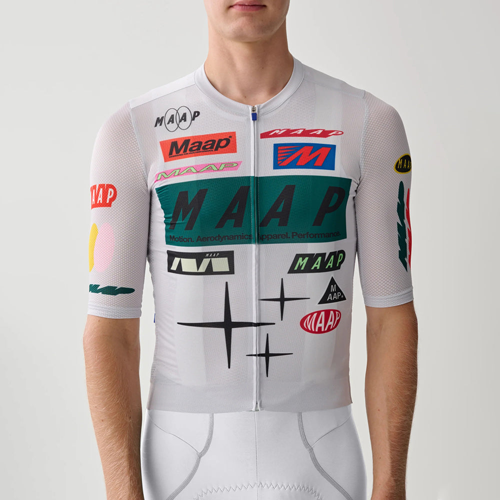 Maap Drome Pro Air Jersey 3.0