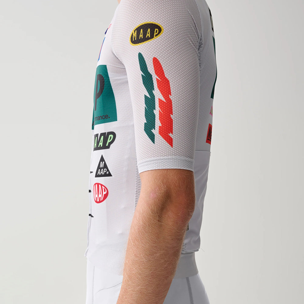 Maap Drome Pro Air Jersey 3.0