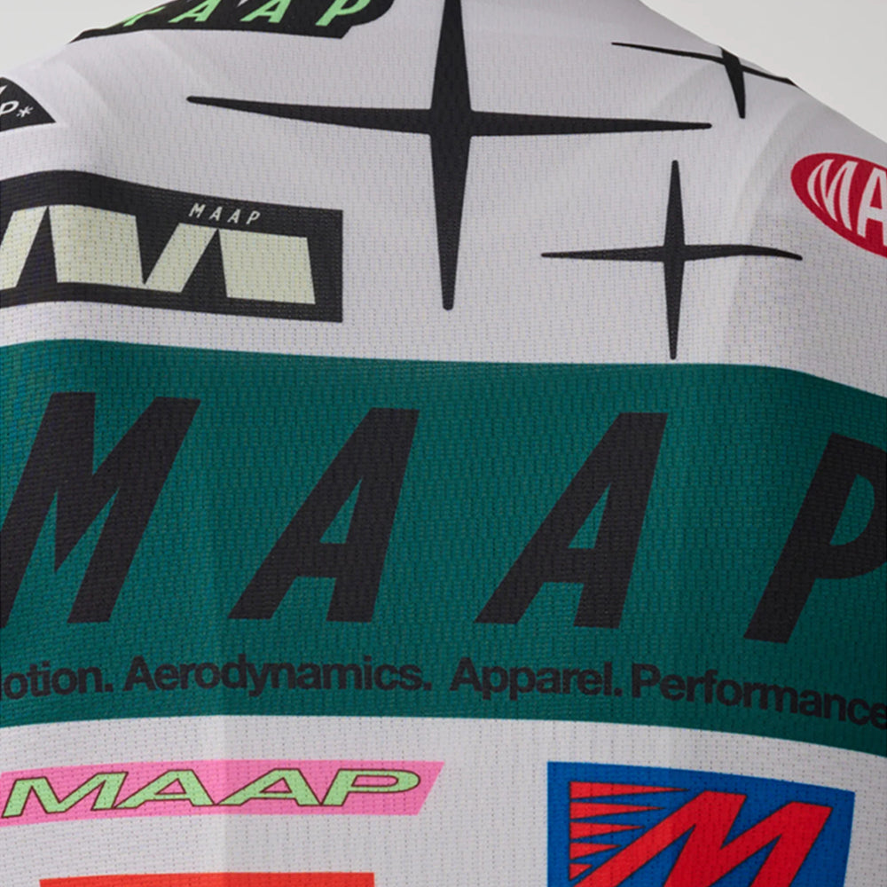 Maap Drome Pro Air Jersey 3.0