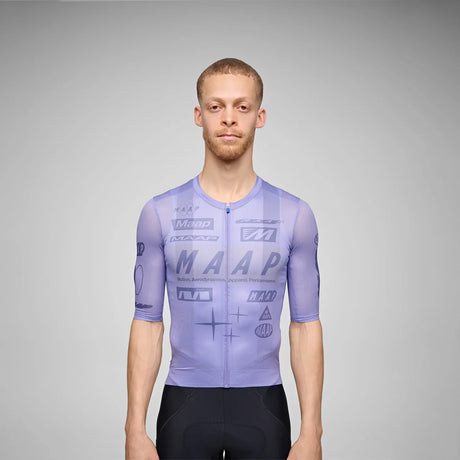 Maap Drome Pro Air Jersey 3.0