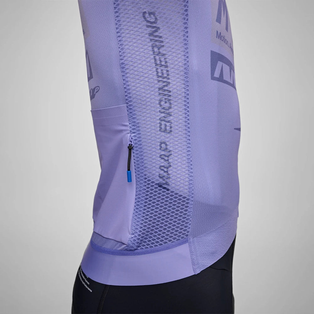 Maap Drome Pro Air Jersey 3.0